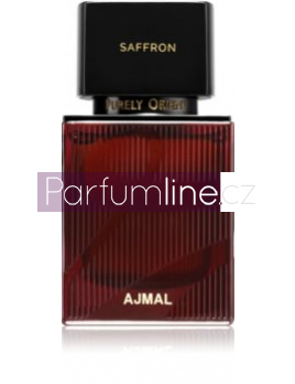 Ajmal Purely Orient Saffron, Parfumovaná voda 75ml - Tester