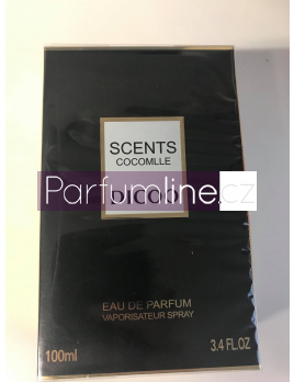 Dicoo Scents Cocomlle, Parfémovaná voda 100ml (Alternatíva vône Chanel Coco)