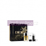 Christian Dior Homme SET: Toaletní voda 100ml + Toaletní voda 10ml + Sprchovací gél 50ml