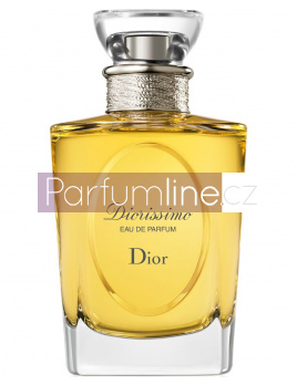 Christian Dior Diorissimo, Parfumovaná voda 100ml - Tester