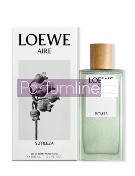 Loewe Aire Sutileza For Woman, Toaletní voda 100ml