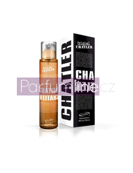 Chatler Original 2, Parfémovaná voda 100ml (Alternatíva vône Jean Paul Gaultier Gaultier 2)
