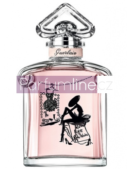 Guerlain La Petite Robe Noire, Toaletní voda 50ml - Limited Edition 2014 - tester