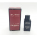 Chanel Antaeus, Toaletní voda 4ml
