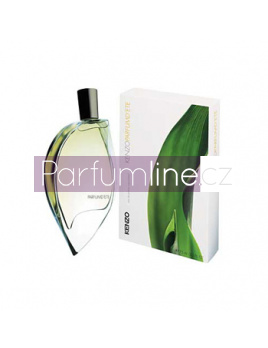 Kenzo Parfum d´ete (Zelený list), Parfémovaná voda 75ml - Tester