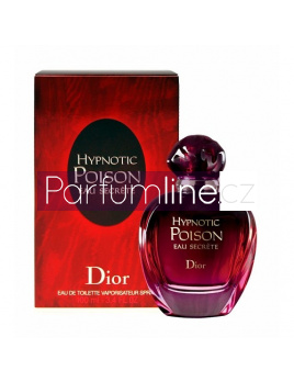 Christian Dior Hypnotic Poison Eau Secrete, Toaletní voda 100ml