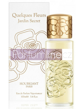 Houbigant Quelques Fleurs L' Original, Parfumovaná voda 100ml