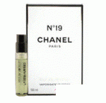 Chanel No. 19 (W)