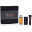 Hugo Boss The Scent, edt 100ml + Deostick 75ml + sprchovy gel 50ml