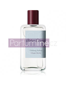 Atelier Cologne Oolang Infini, Parfém - Odstrek vône s rozprašovačom 3ml