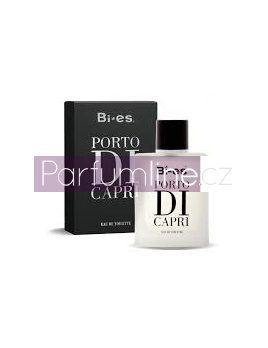 Bi es Porto Di Capri, Toaletna voda 100ml (Alternativa parfemu Giorgio Armani Acqua di Gio Profumo)