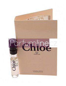 Chloe Chloe,Parfumovaná voda - Vzorek vůně