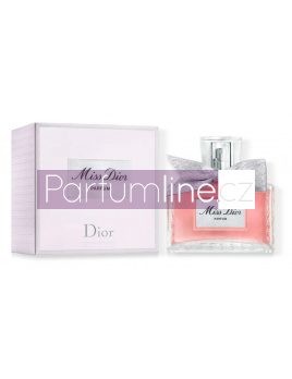 Christian Dior Miss Dior, Parfum 80ml