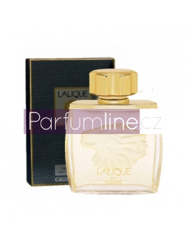 Lalique Pour Homme Lion, Parfémovaná voda 75ml - tester