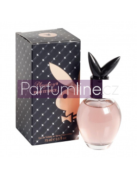 Playboy Play It Spicy For Her, Toaletní voda 75ml
