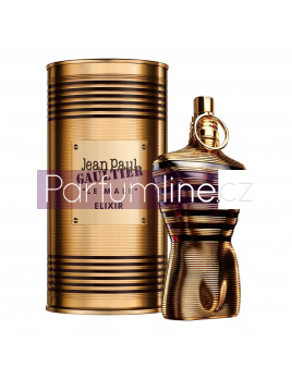 Jean Paul Gaultier Le Male Elixir, Parfum 125ml