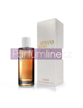 Chatler Armand Luxury for Woman Parfumovaná voda 100ml, (Alternativa parfemu Giorgio Armani Mania Woman)
