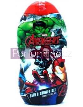 Marvel Avengers, Sprchový gél 350ml