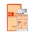 Hugo Boss Boss Orange Feel Good Summer, Toaletní voda 100ml - tester