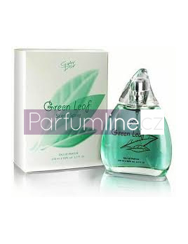 Chat Dor Green Leaf, Parfumovaná voda 100ml (Alternativa vone Elizabeth Arden Green Tea)