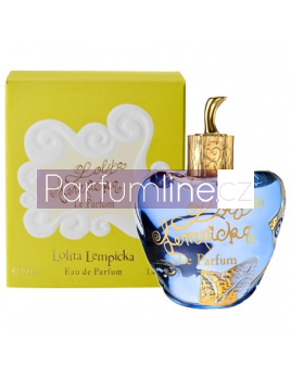 Lolita Lempicka Lolita Lempicka Le Parfum, Parfumovaná voda 100ml