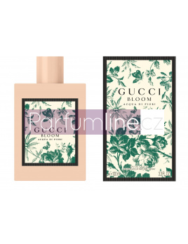 Gucci Bloom Acqua di Fiori, Toaletní voda 100ml - Tester