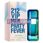 Carolina Herrera 212 VIP Men Party Fever (M)