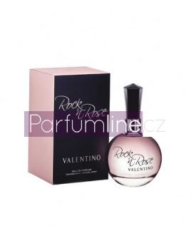 Valentino Rock´n Rose, Parfémovaná voda 50ml