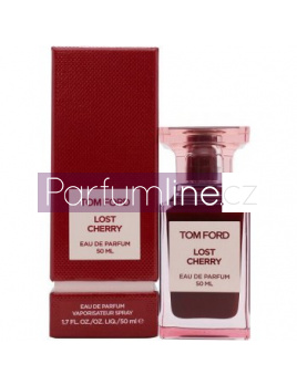 Tom Ford Lost Cherry, Parfumovaná voda 50ml