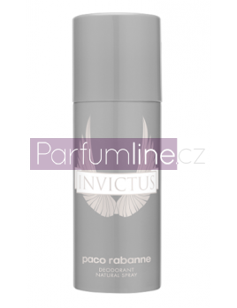 Paco Rabanne Invictus, Deodorant 150ml
