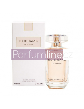 Elie Saab Le Parfum, Toaletní voda 90ml