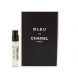 Chanel Bleu de Chanel, Parfemovana voda Vzorek vůně