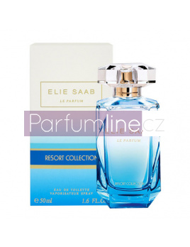 Elie Saab Le Parfum Resort Collection 2015, Toaletní voda 90ml - tester