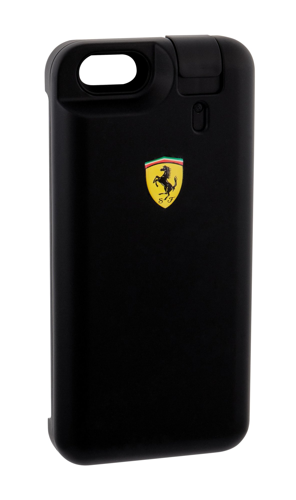 Ferrari Scuderia Ferrari Black, Toaletní voda 25 ml + púzdro na Iphone 6