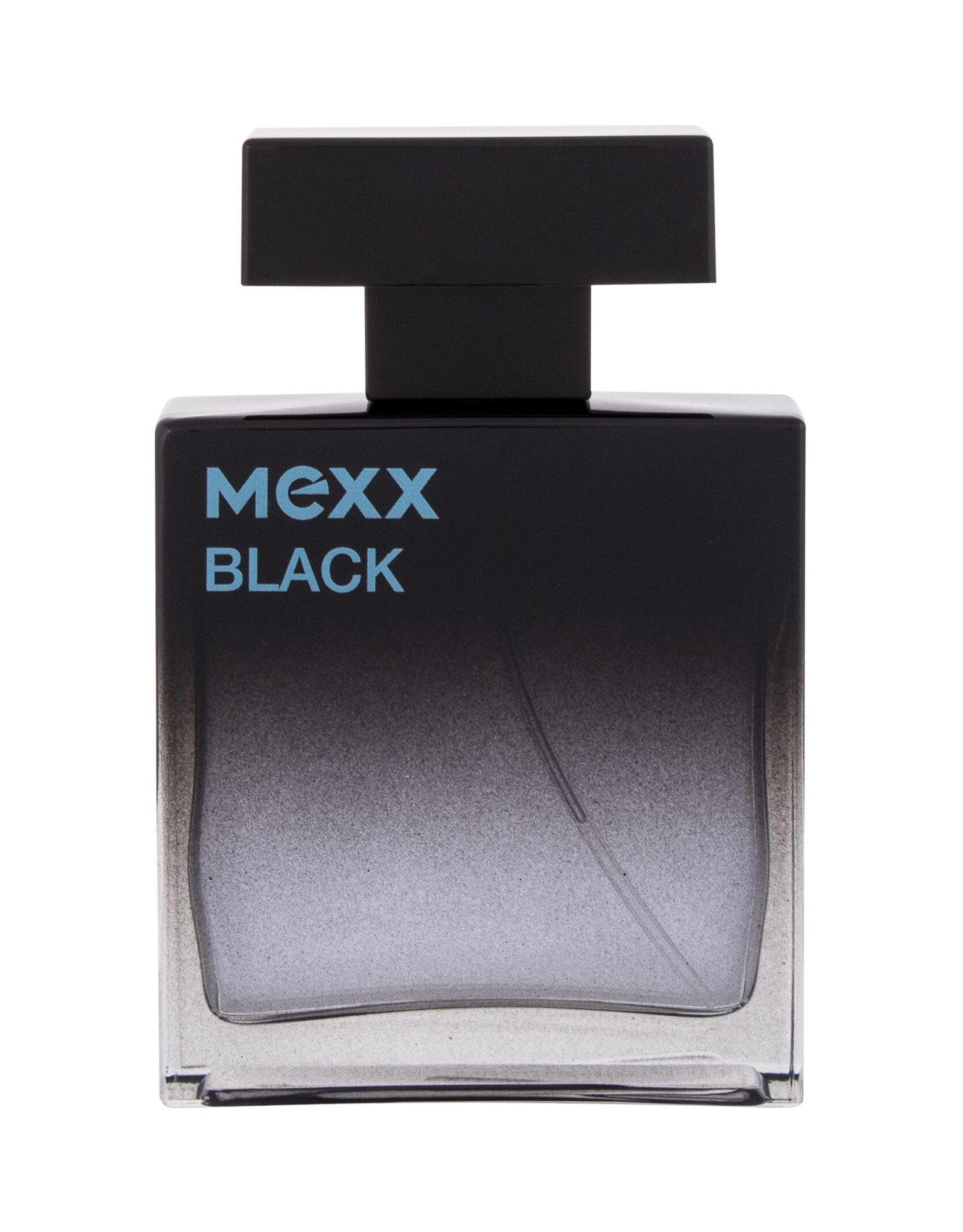 Mexx Black, Parfumovaná voda 50ml