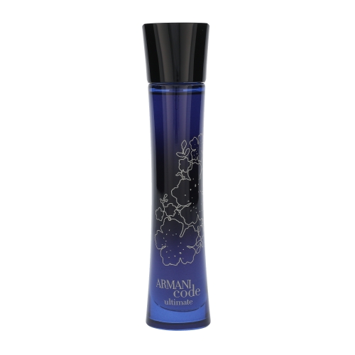 Giorgio Armani Code Ultimate, Parfumovaná voda 50ml - Intense