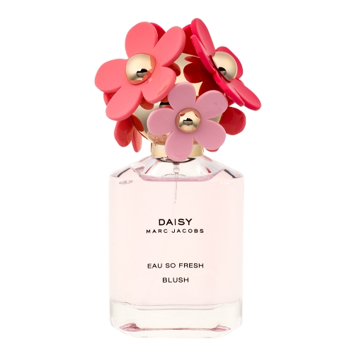 Marc Jacobs Daisy Eau So Fresh Blush, Odstrek s rozprašovačom 3ml