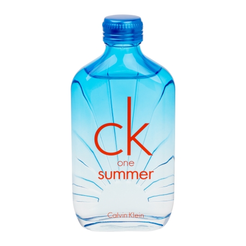 Calvin Klein CK One Summer 2017, Toaletní voda 100ml