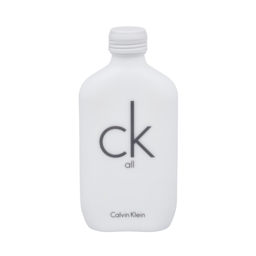 Calvin Klein CK All, Toaletní voda 100ml