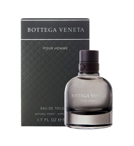 Bottega Veneta Bottega Veneta Pour Homme, Toaletní voda 90ml - tester, Tester