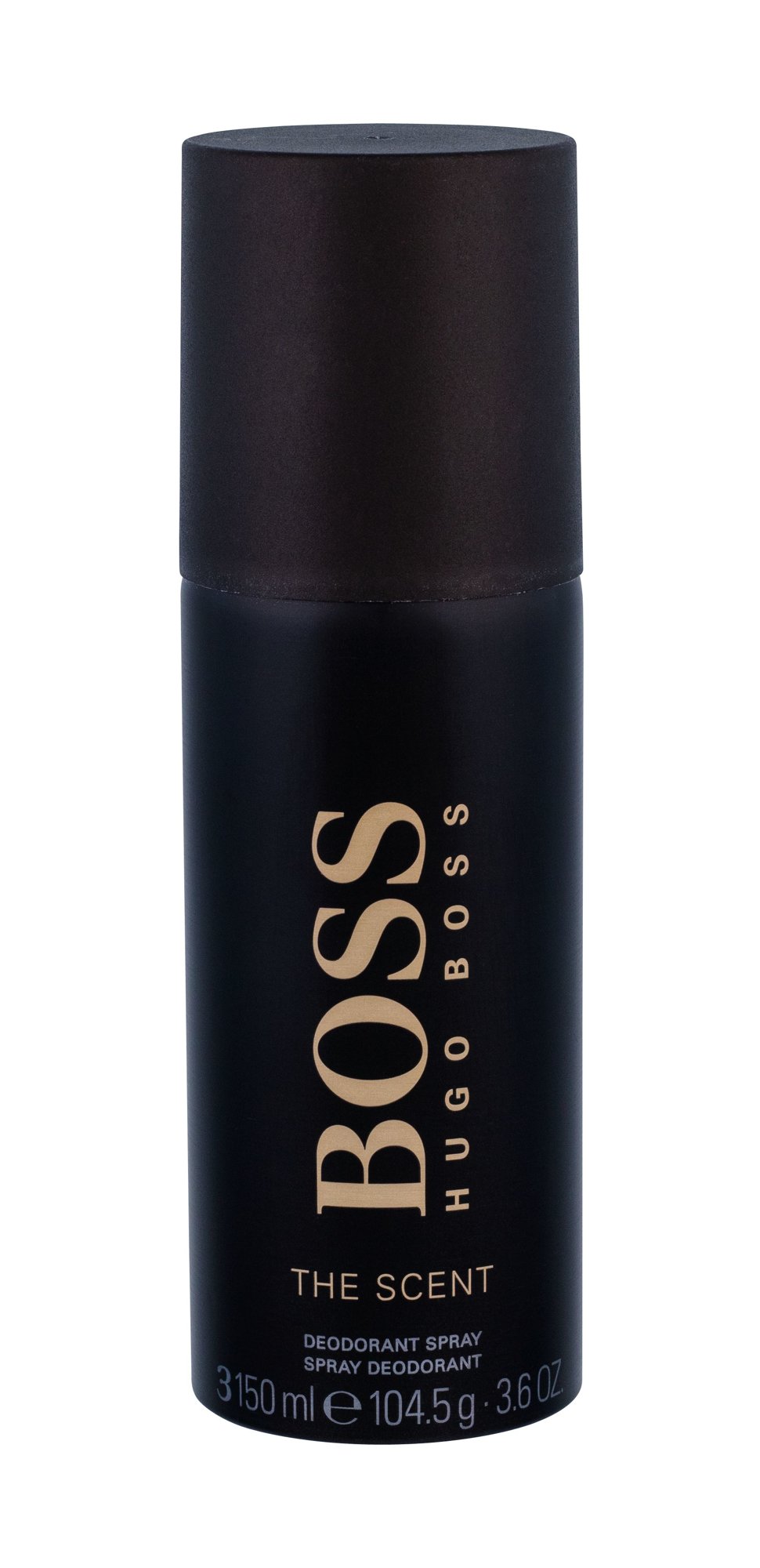HUGO BOSS Boss The Scent, Deodorant 150ml
