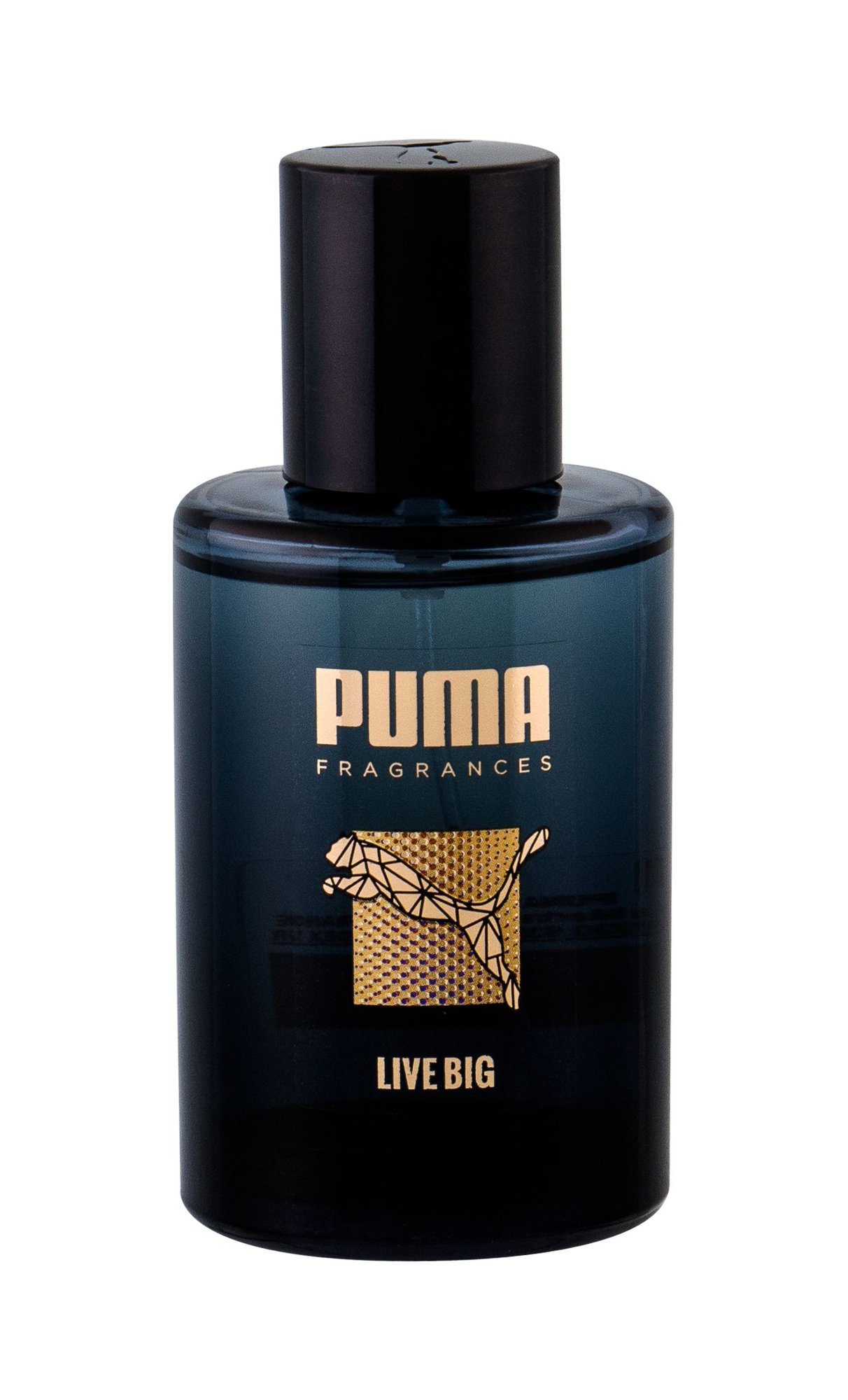 Puma Live Big, Toaletní voda 50ml