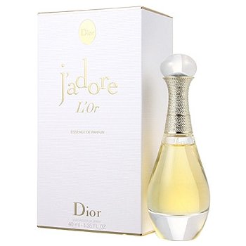 Christian Dior Jadore L´Or Woman, Essence de Parfum 50ml