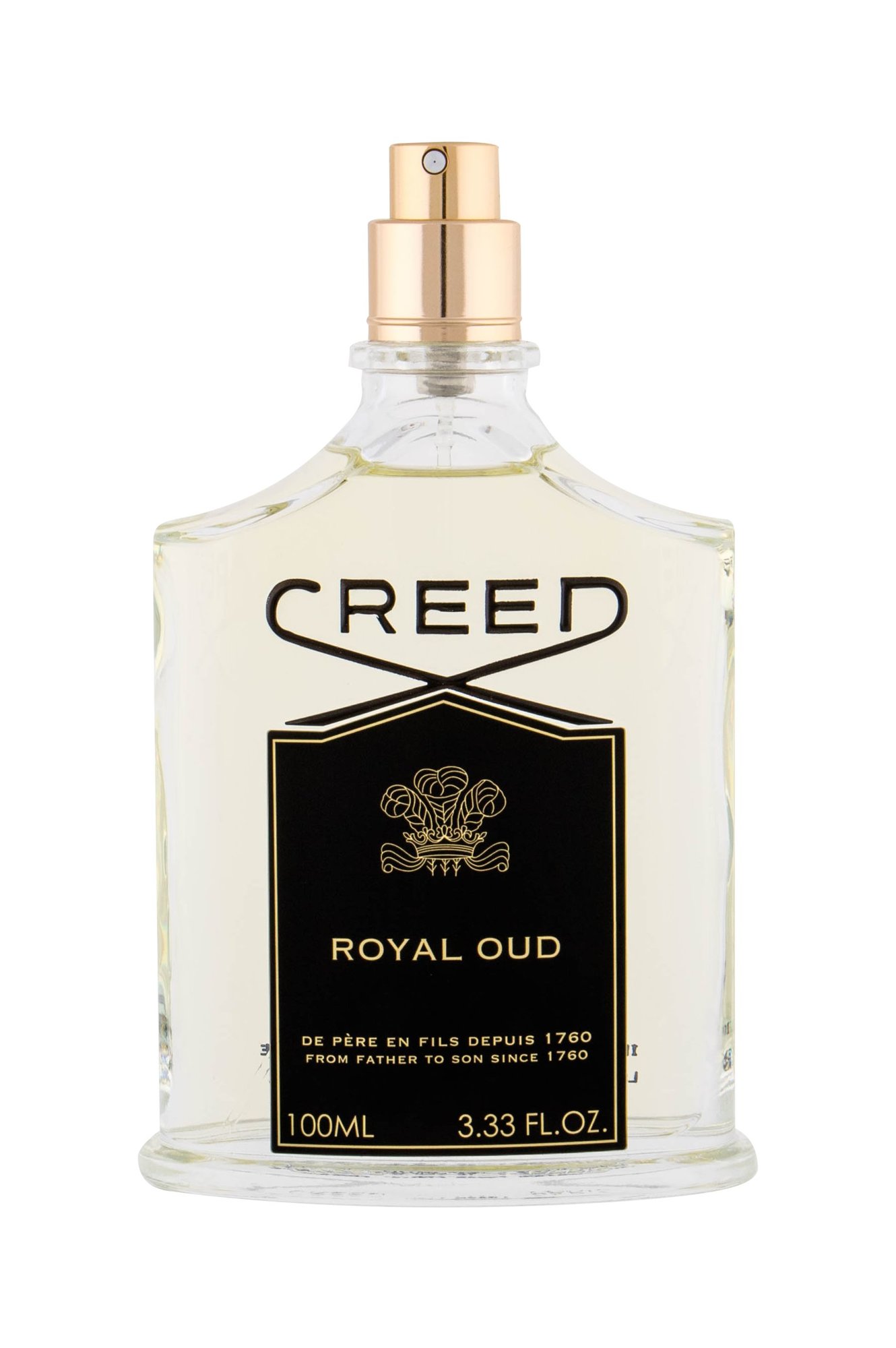 Creed Royal Oud, Parfumovaná voda 100ml