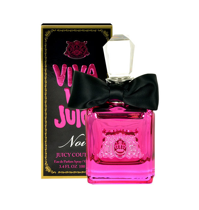 Juicy Couture Viva La Juicy Noir, Parfumovaná voda 100ml, Tester