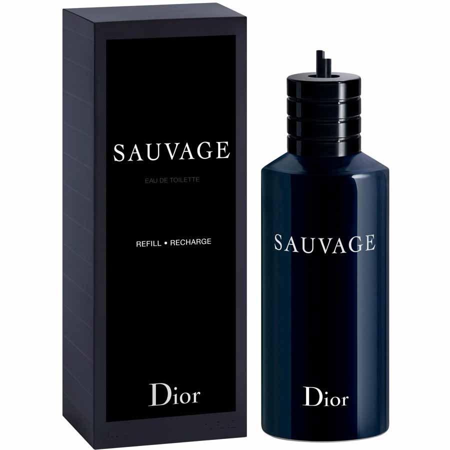 Christian Dior Sauvage, Toaletní voda 300ml