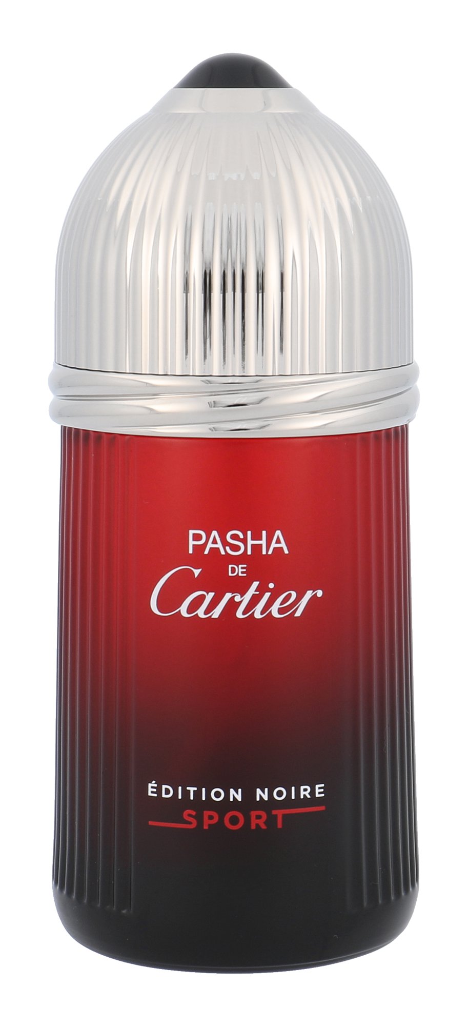 Cartier Pasha De Cartier Edition Noire Sport, Toaletná voda 100ml