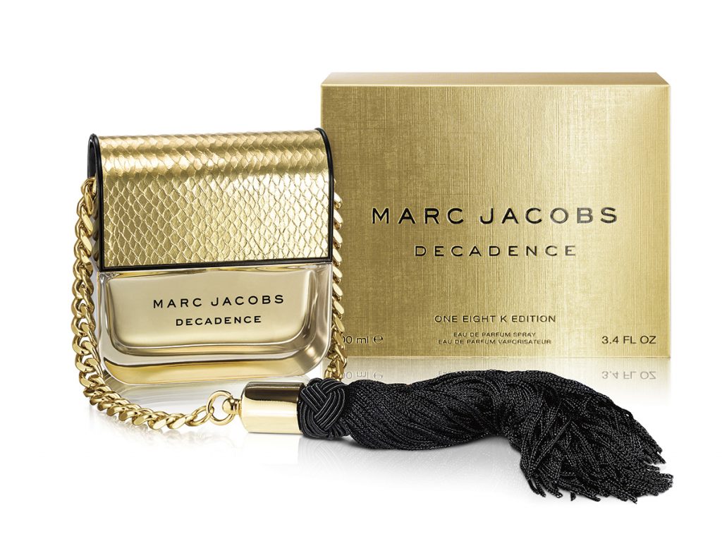 Marc Jacobs Decadence One Eight K edition (W)