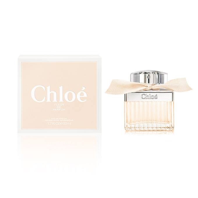 Chloe Fleur De Parfum, Parfumovaná voda 75ml