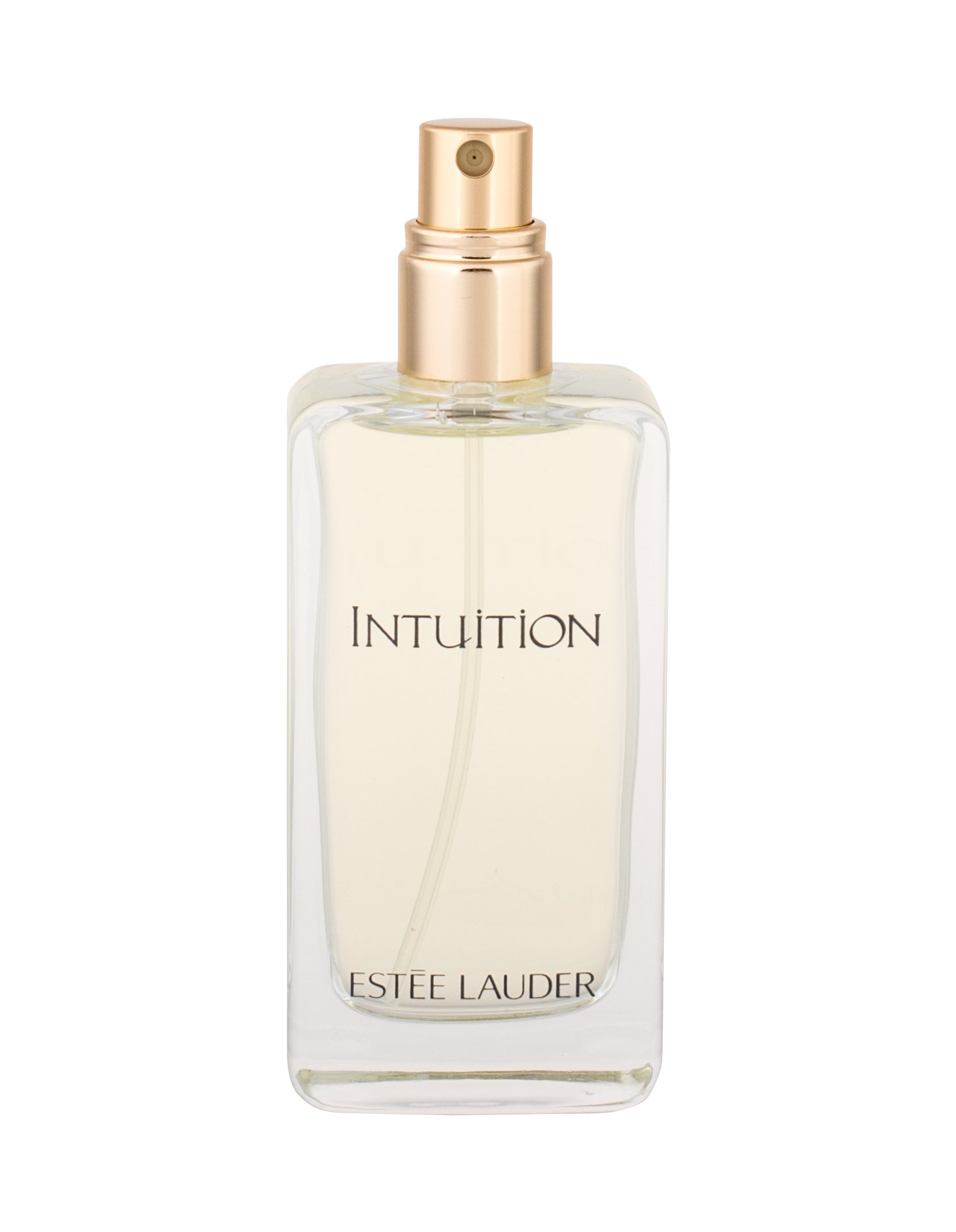Estée Lauder Intuition, Parfumovaná voda 50ml, Tester